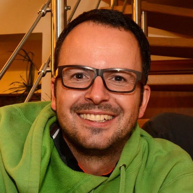 Lukáš Marvan / BoB jako fotograf